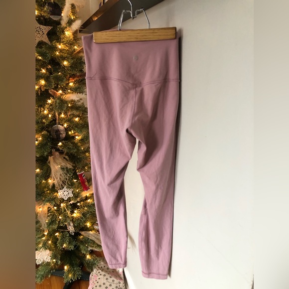 lululemon athletica Pants - Lululemon Leggings